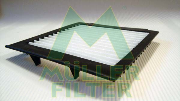 MULLER FILTER Filter,salongiõhk FC137